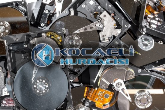 Kocaeli Hurda Alım Satım Fiyatları