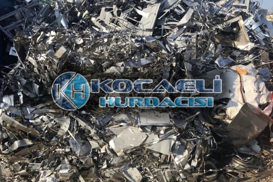 Krom Hurda Alım Satım Fiyatları