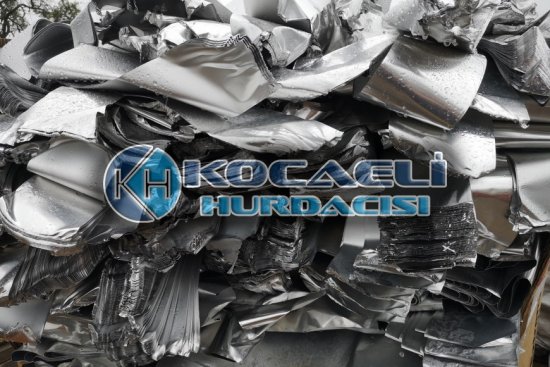 Hurda Alım Satım Fiyatları