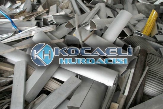 Hurda Alım Satım Fiyatları