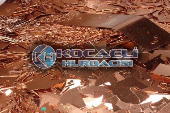 Sarı Hurda Alım Satım Fiyatları