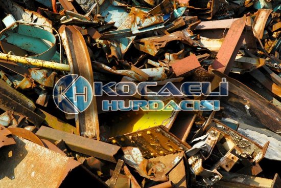 Hurda Alım Satım Fiyatları