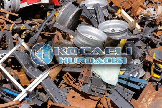 Hurda Alım Satım Fiyatları