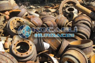 Hurda Alım Satım Fiyatları