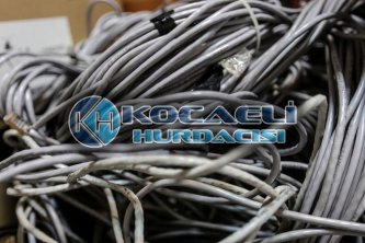 Kocaeli hurda Alım Satım