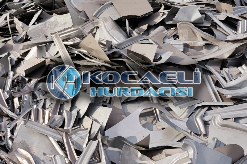 Kocaeli Pik Hurdası Alımı