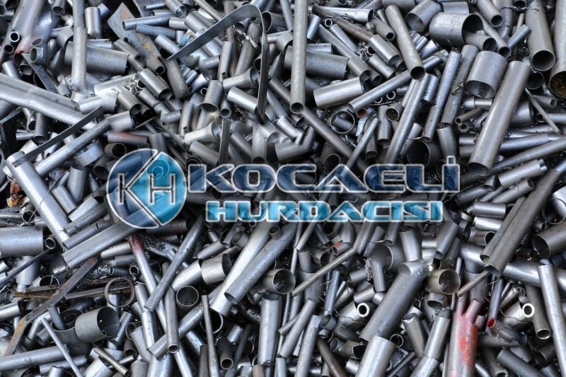 Kocaeli Plastik Hurdası Alımı