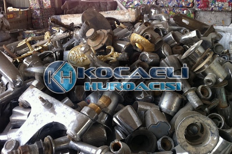 Tütünçiflik Hurda