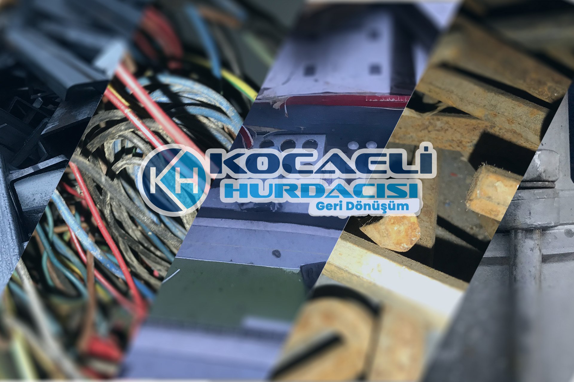 Hurda Demir | Hurda Bakır