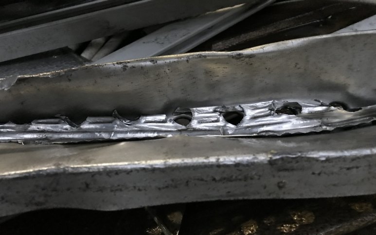  Kamyon Hurdası Alımı